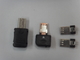 Customize V8 8600 LG3500 5.0 Travel USB Connector Kit Cell Phone 5 PIN Chargers