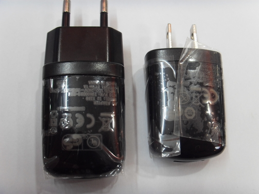 Özel kablosuz siyah/beyaz yerleşik IC yongası ile orijinal htc araç şarj cihazı