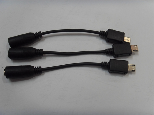 oem Multi-Functional usb konektörü pinouts çocuk ile tüm türleri için S8 / E71 / 6500